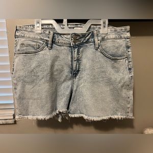 Ava & Viv Jean Shorts